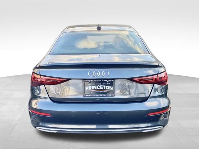 Used 2022 Audi A3 2.0T Premium w/ Convenience Package image 6