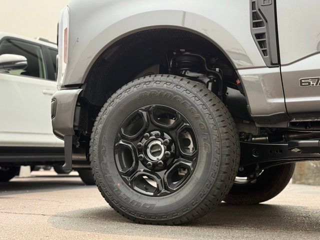 New 2026 Ford F350 XL w/ STX Appearance Package AWD/4WD image 47