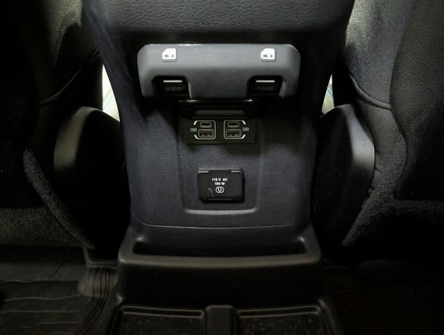 Used 2023 Jeep Wrangler Unlimited Rubicon 4xe AWD/4WD image 11