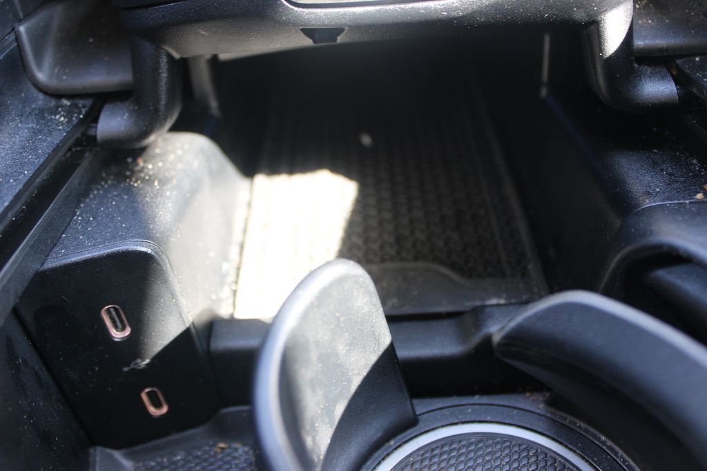 Used 2025 Mercedes-Benz E 350 Sedan image 42