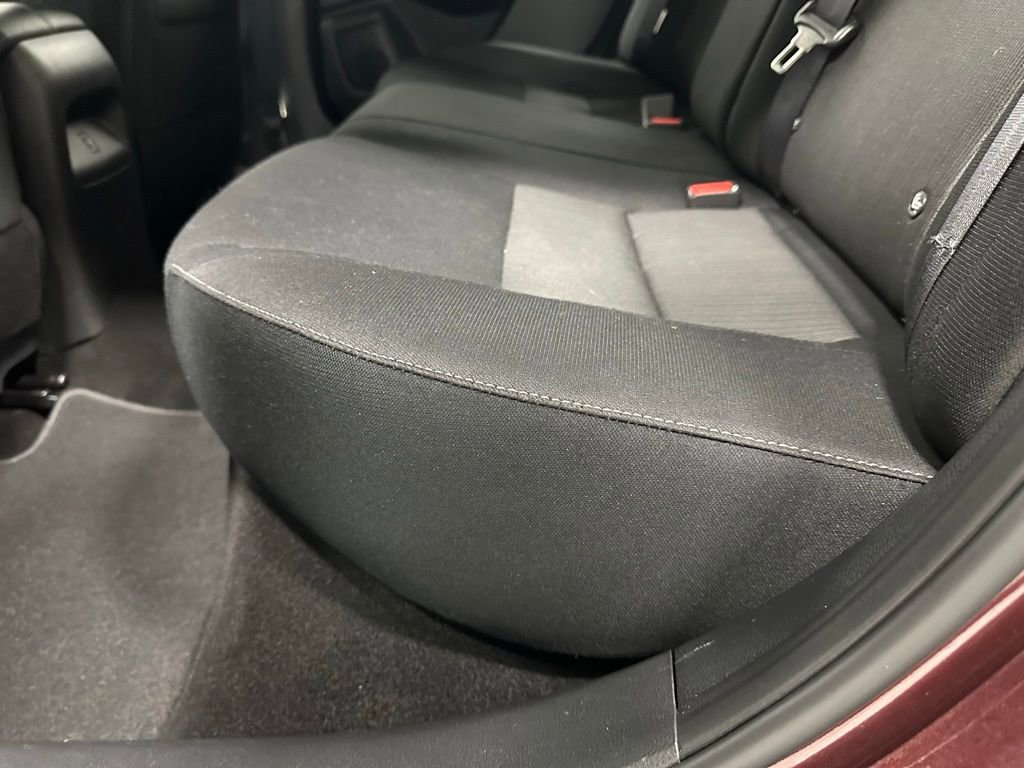 Used 2025 Nissan Sentra SV FWD image 42