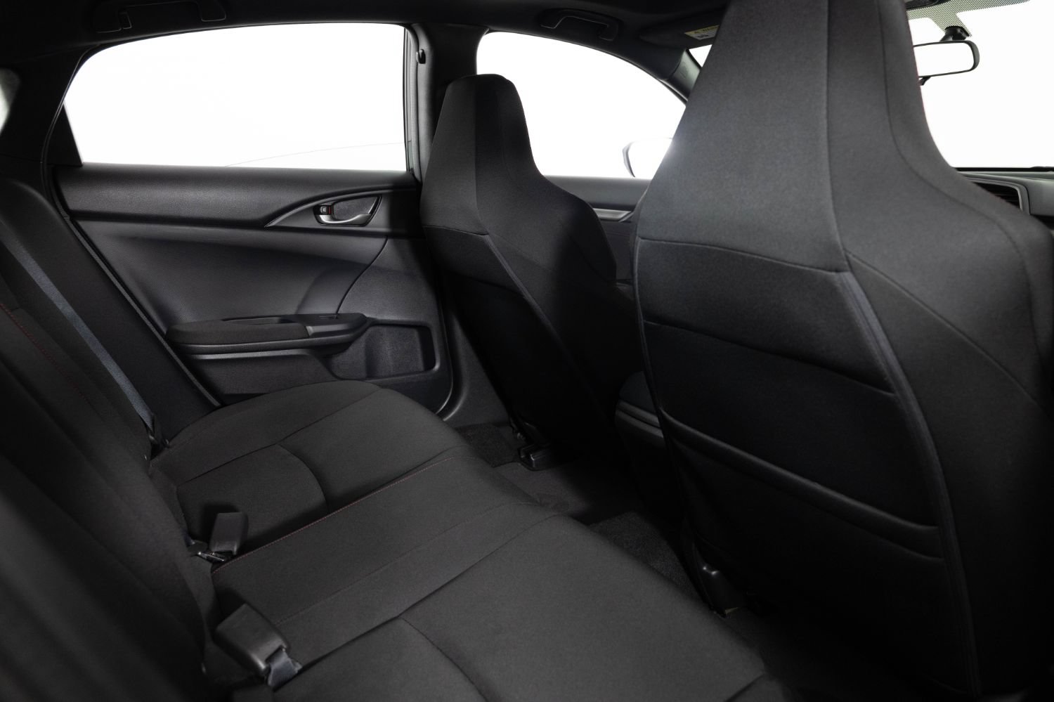 Used 2018 Honda Civic Si image 20