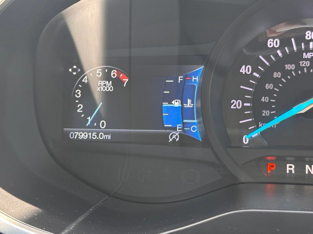 Used 2020 Ford Edge SEL FWD image 19