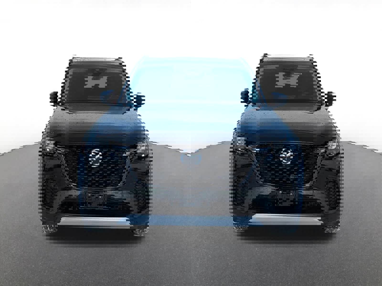 Used 2025 MAZDA CX-70 3.3 Turbo w/ Premium Package image 9