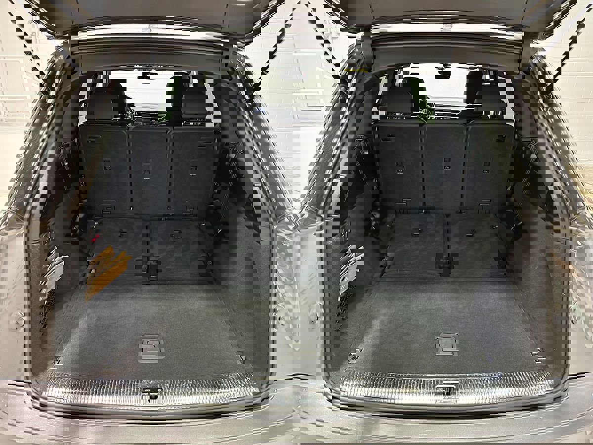 Used 2021 Audi Q7 3.0T Premium Plus w/ Executive Package image 8