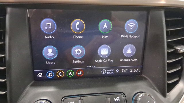 Used 2022 GMC Acadia Denali w/ Denali Technology Package image 31