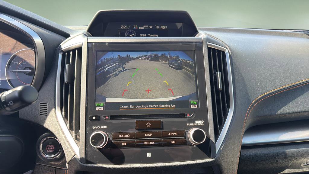 Used 2023 Subaru Crosstrek 2.5i Limited image 29