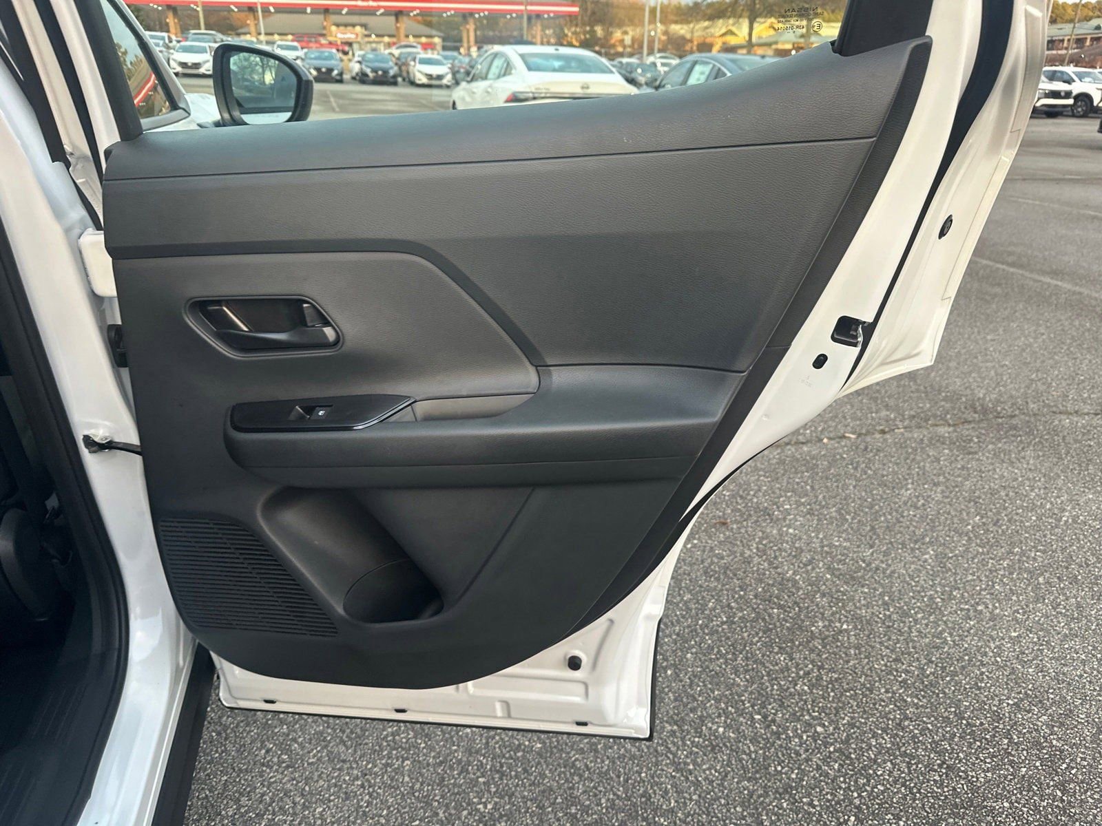 New 2026 Nissan Kicks S image 16