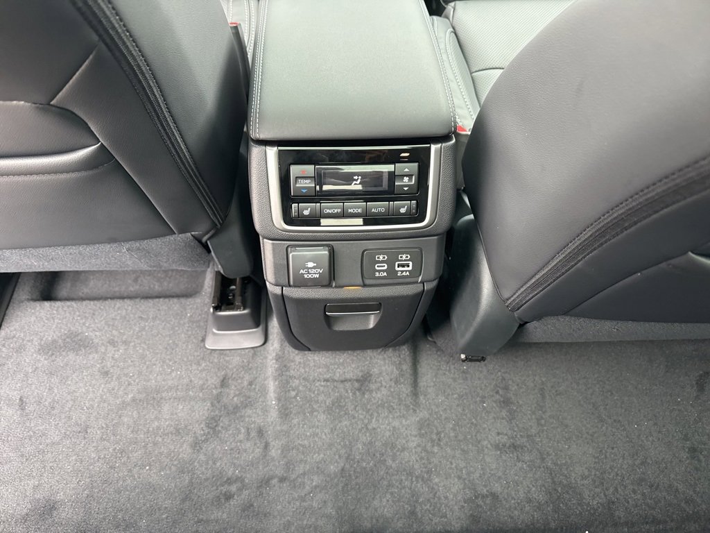 New 2025 Subaru Ascent Touring image 28