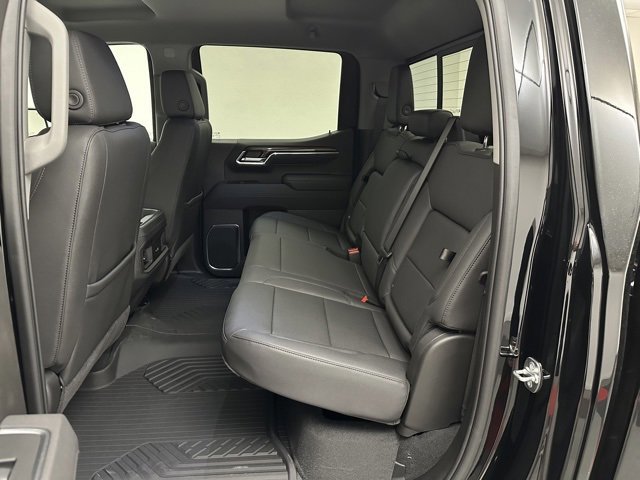 New 2026 Chevrolet Silverado 1500 LT Trail Boss w/ Safety Package image 18