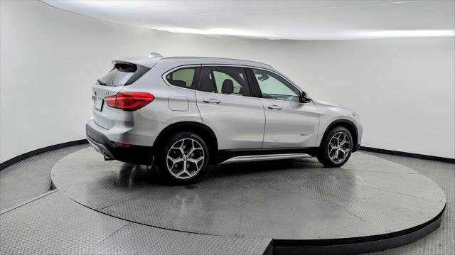 Used 2017 BMW X1 xDrive28i image 6