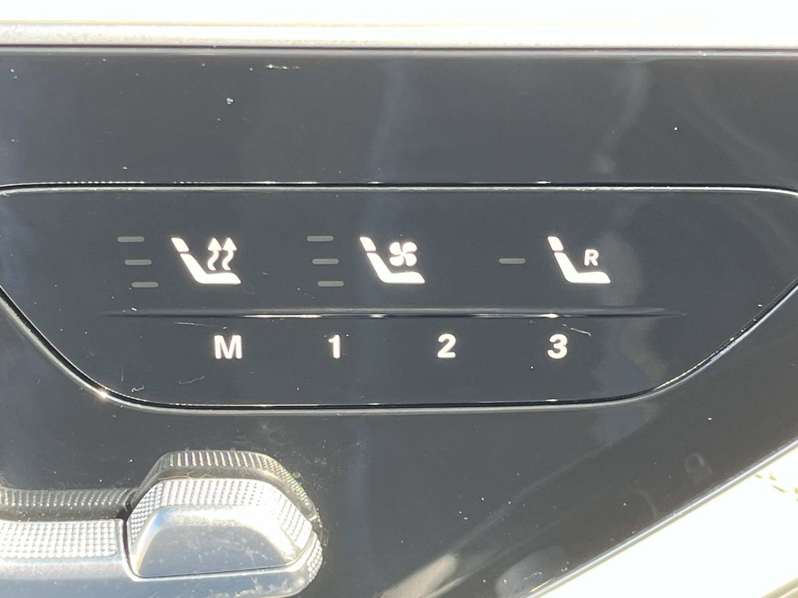 Used 2023 Mercedes-Benz S 580e 4MATIC Sedan image 24