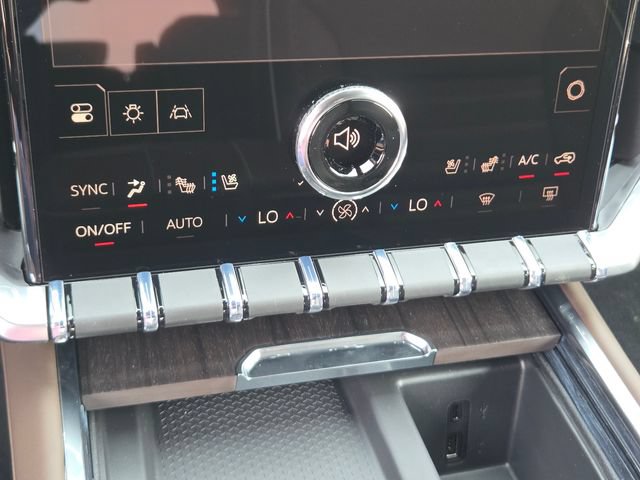 New 2026 GMC Acadia Denali Ultimate AWD/4WD image 38
