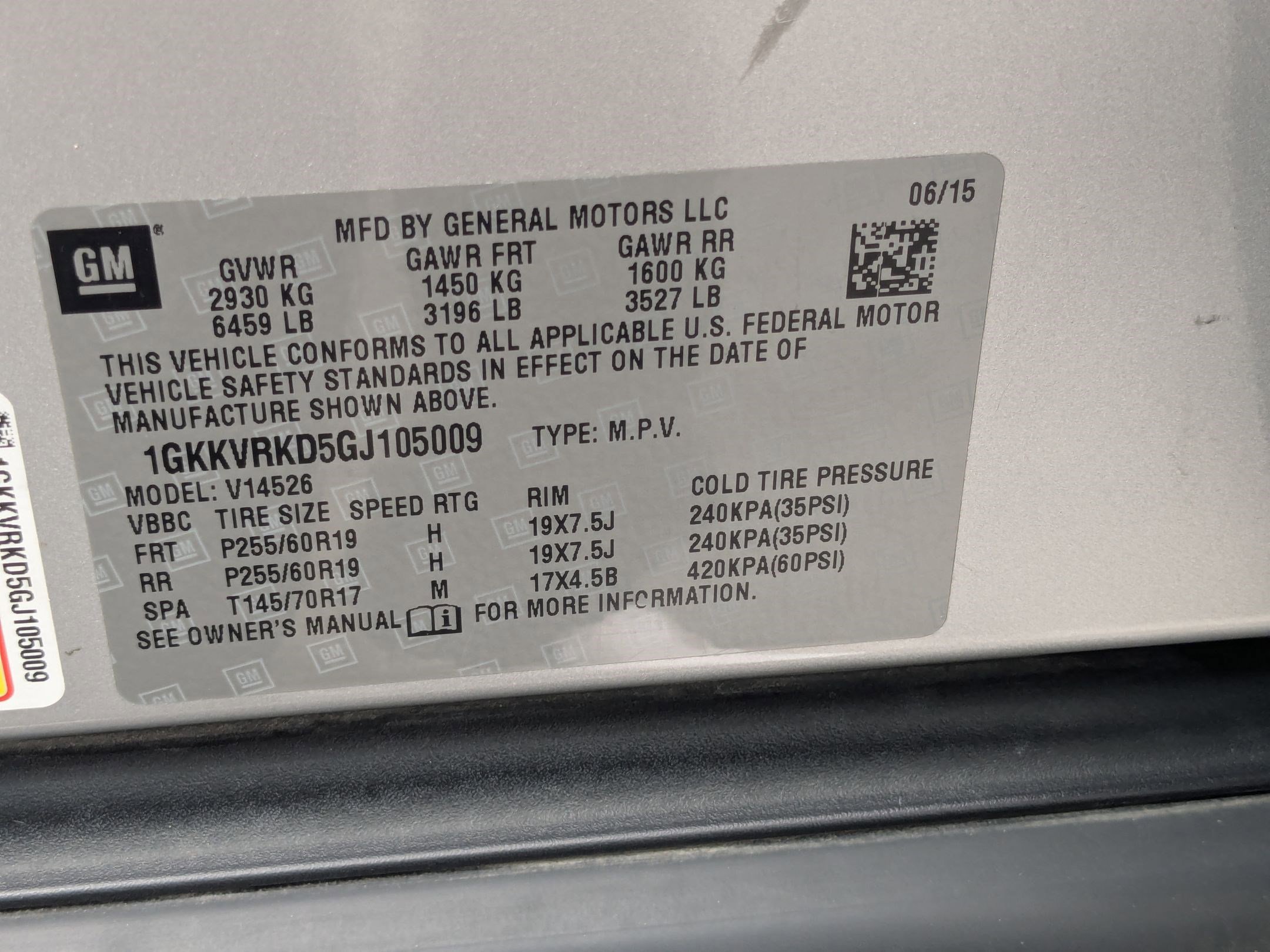 Used 2016 GMC Acadia SLT image 33