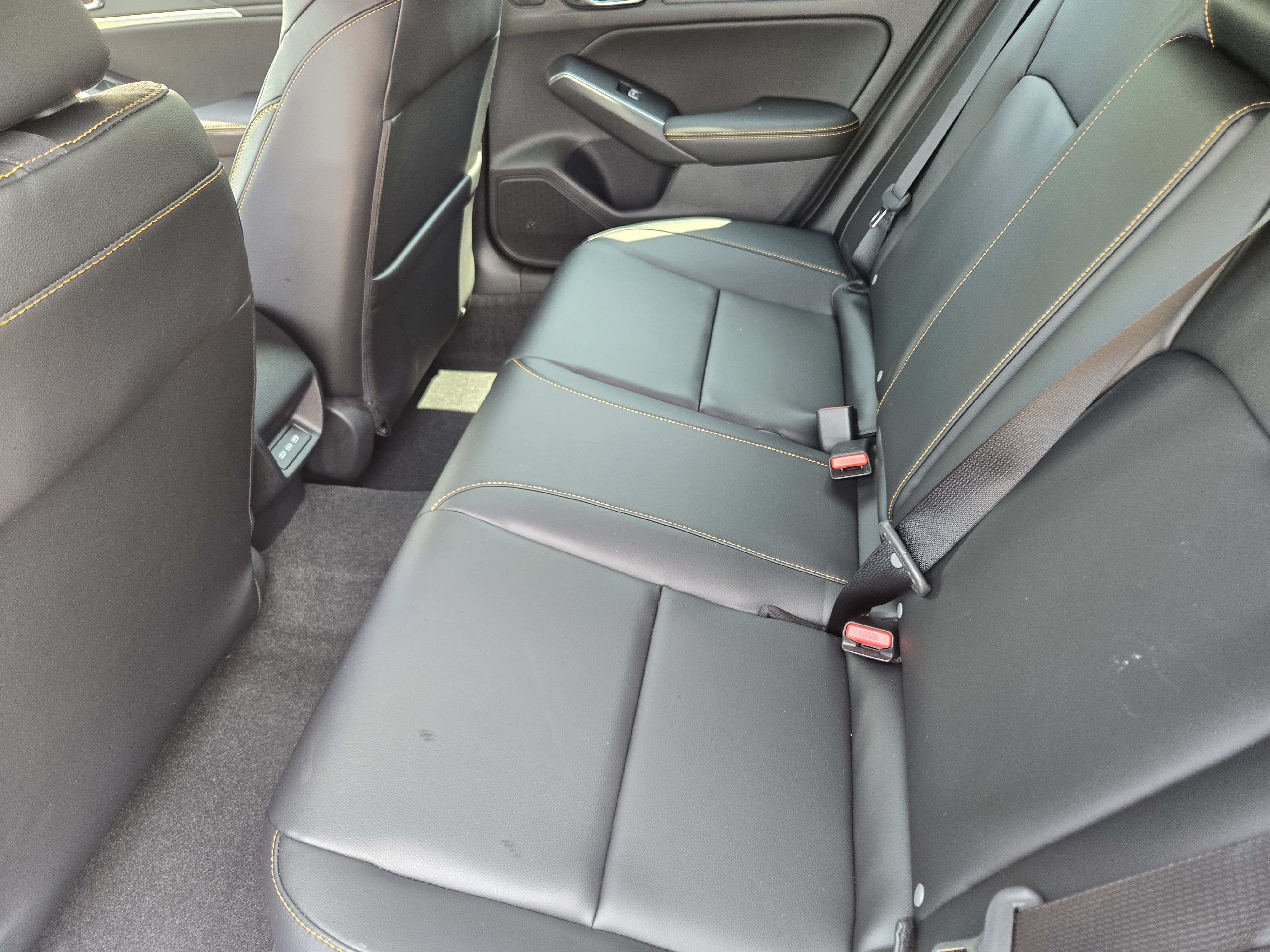 New 2026 Acura Integra A-Spec w/ Technology Package FWD image 19