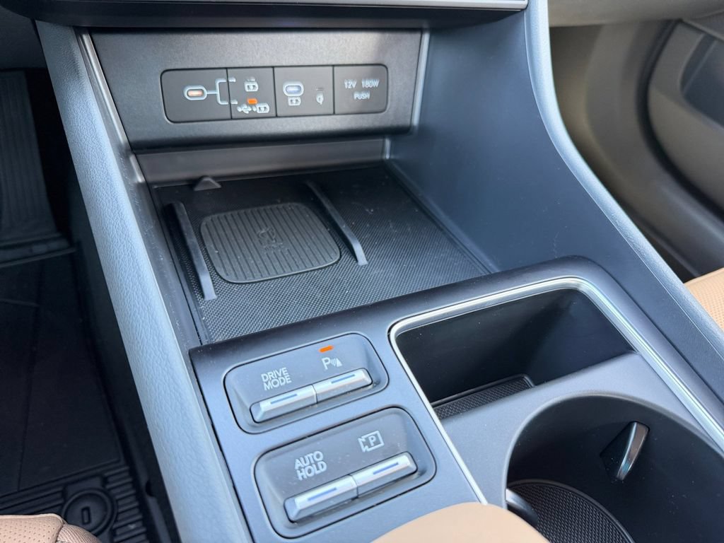 New 2026 Hyundai Sonata Limited FWD image 27