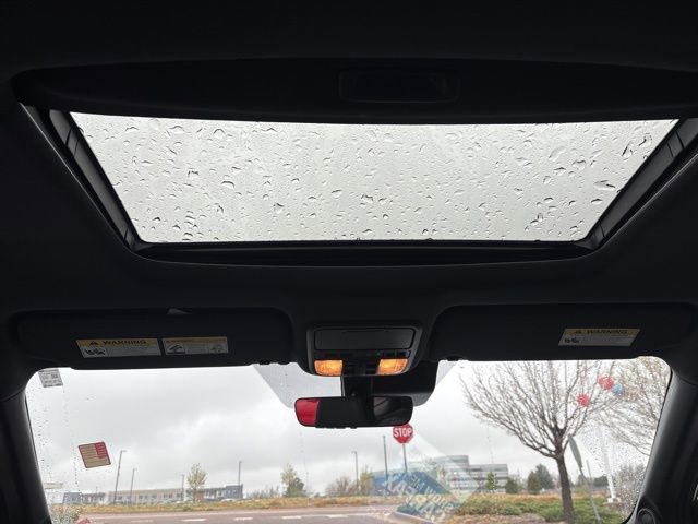 Certified 2019 Honda Passport Touring image 24