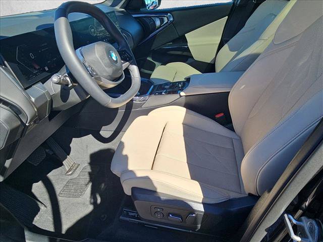 Used 2026 BMW X3 xDrive30i w/ Convenience Package AWD/4WD image 16
