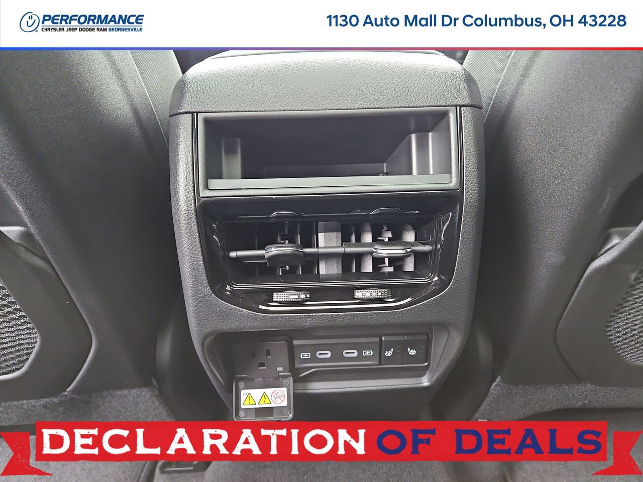 New 2026 Jeep Grand Cherokee Limited image 15