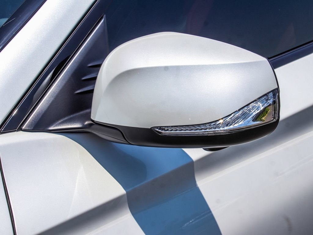 Used 2024 INFINITI QX50 Sport AWD/4WD image 48