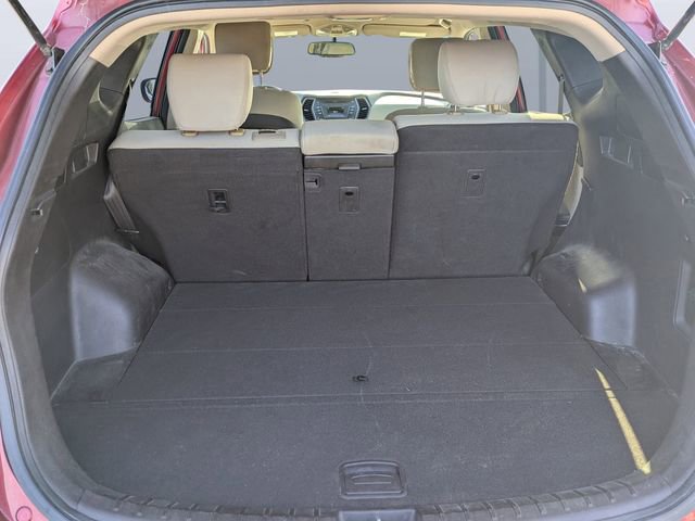 Used 2014 Hyundai Santa Fe Sport w/ Popular Equipment Package 02 image 13