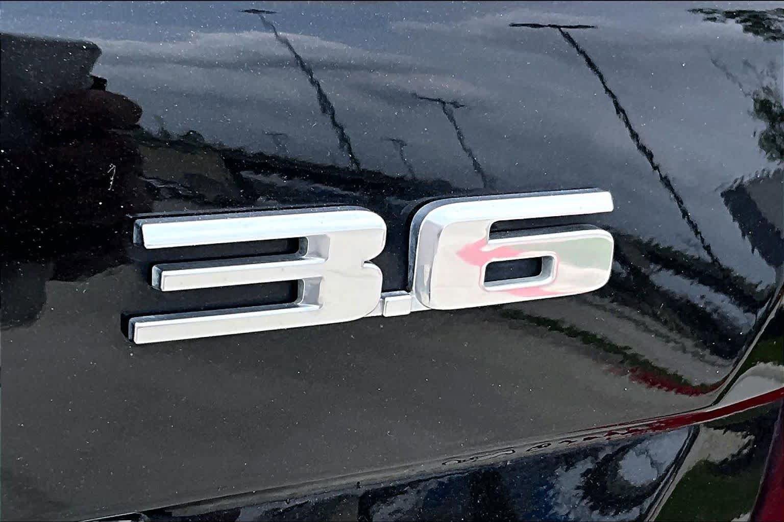 Used 2018 Cadillac XT5 FWD image 10