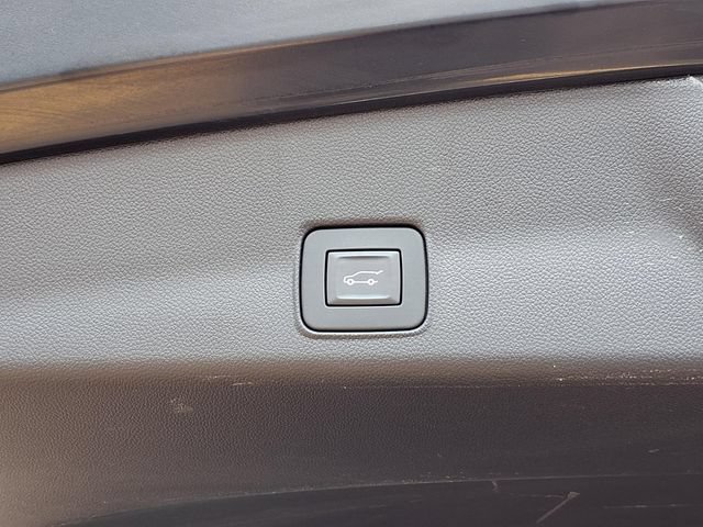 Used 2025 Chevrolet TrailBlazer ACTIV w/ Convenience Package FWD image 22