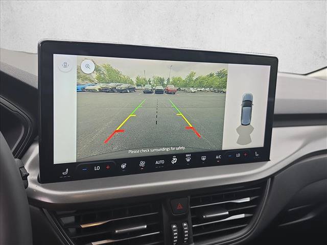 Used 2023 Ford Escape SE FWD image 14
