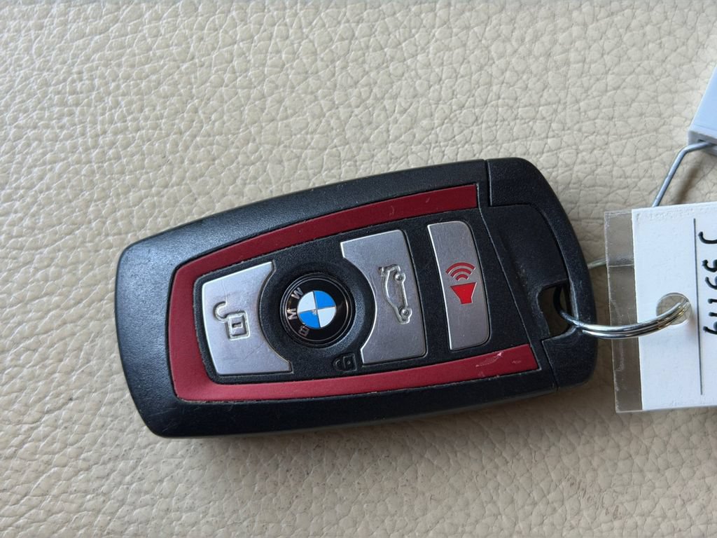 Used 2017 BMW 430i Convertible RWD image 33