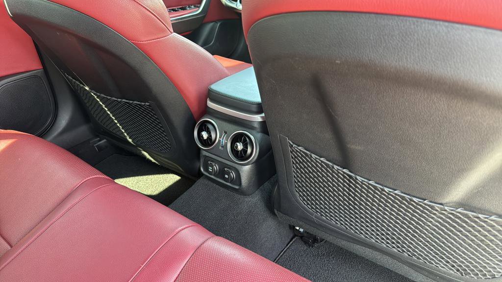 Used 2019 Kia Stinger GT RWD image 22