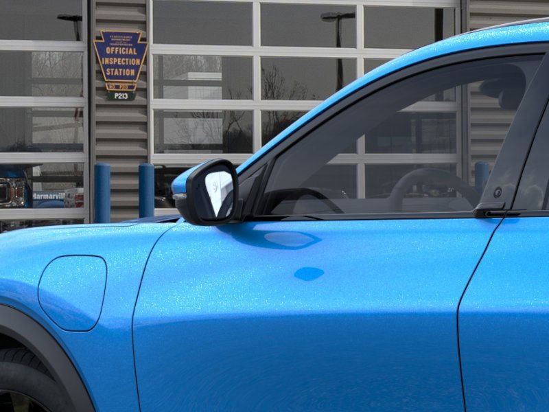 New 2024 Ford Mustang Mach-E Select w/ Comfort Package Lite image 20