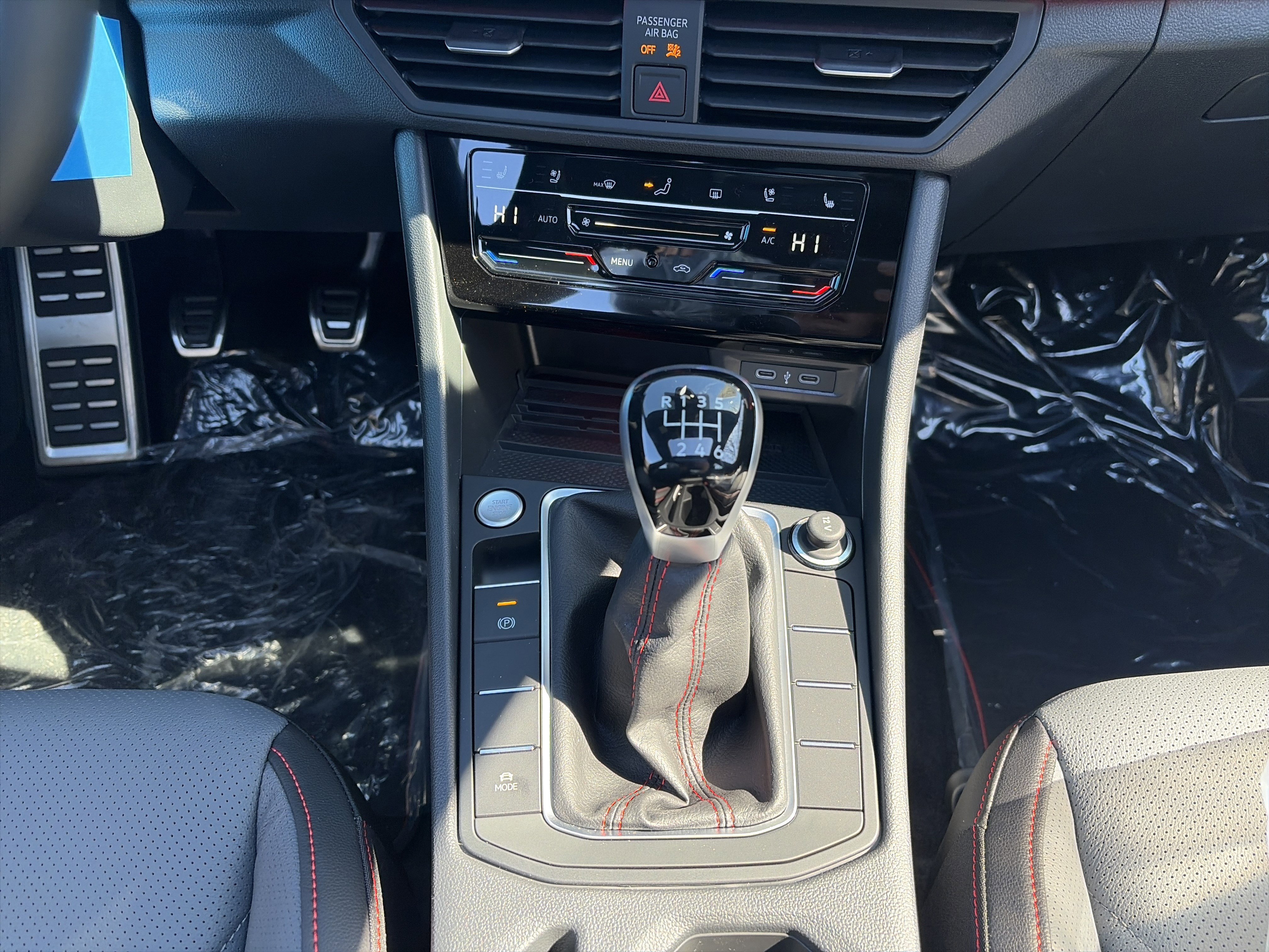 New 2026 Volkswagen Jetta GLI Autobahn image 23