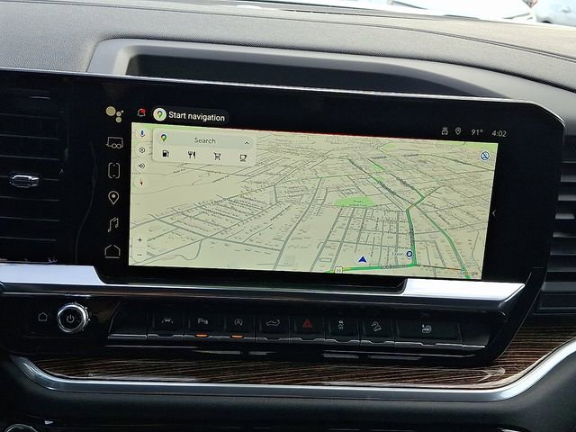 New 2026 GMC Sierra 1500 SLE image 17