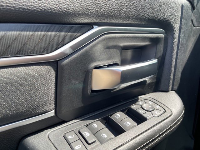 New 2026 RAM 3500 Big Horn image 11