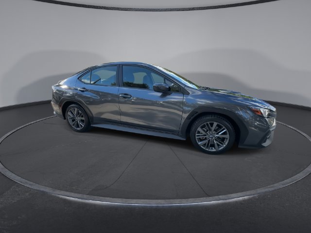 Certified 2024 Subaru WRX AWD/4WD image 9