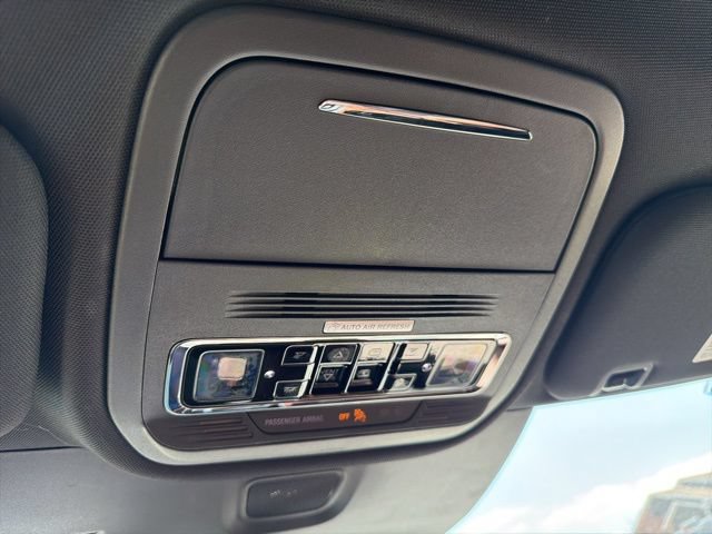 New 2026 Lincoln Aviator Reserve AWD/4WD image 33