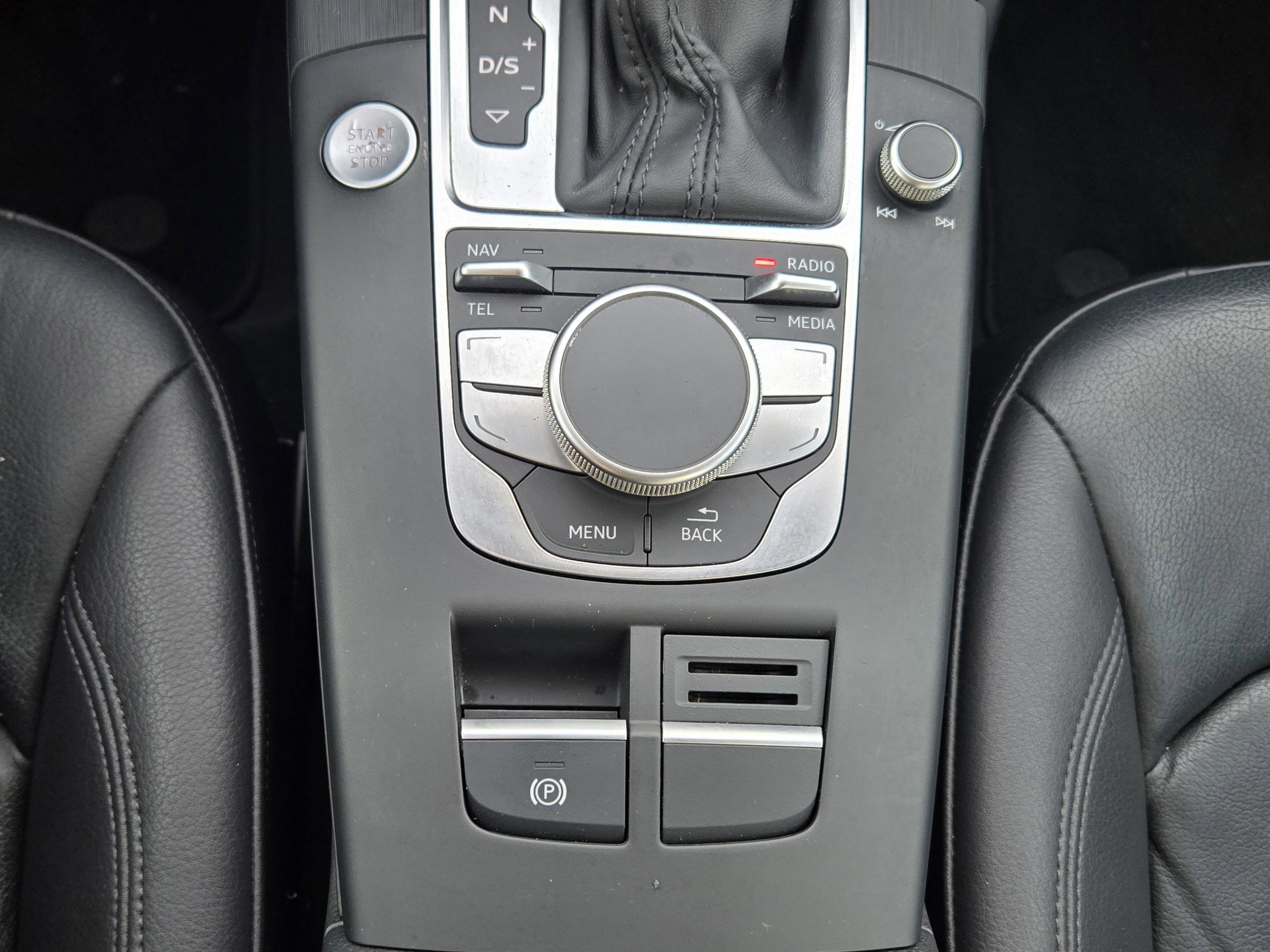Used 2015 Audi A3 1.8T Premium Plus FWD image 15