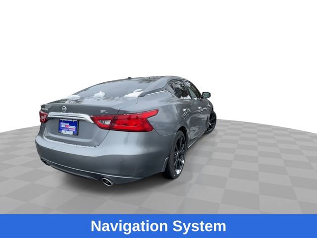 Used 2016 Nissan Maxima 3.5 SL image 9