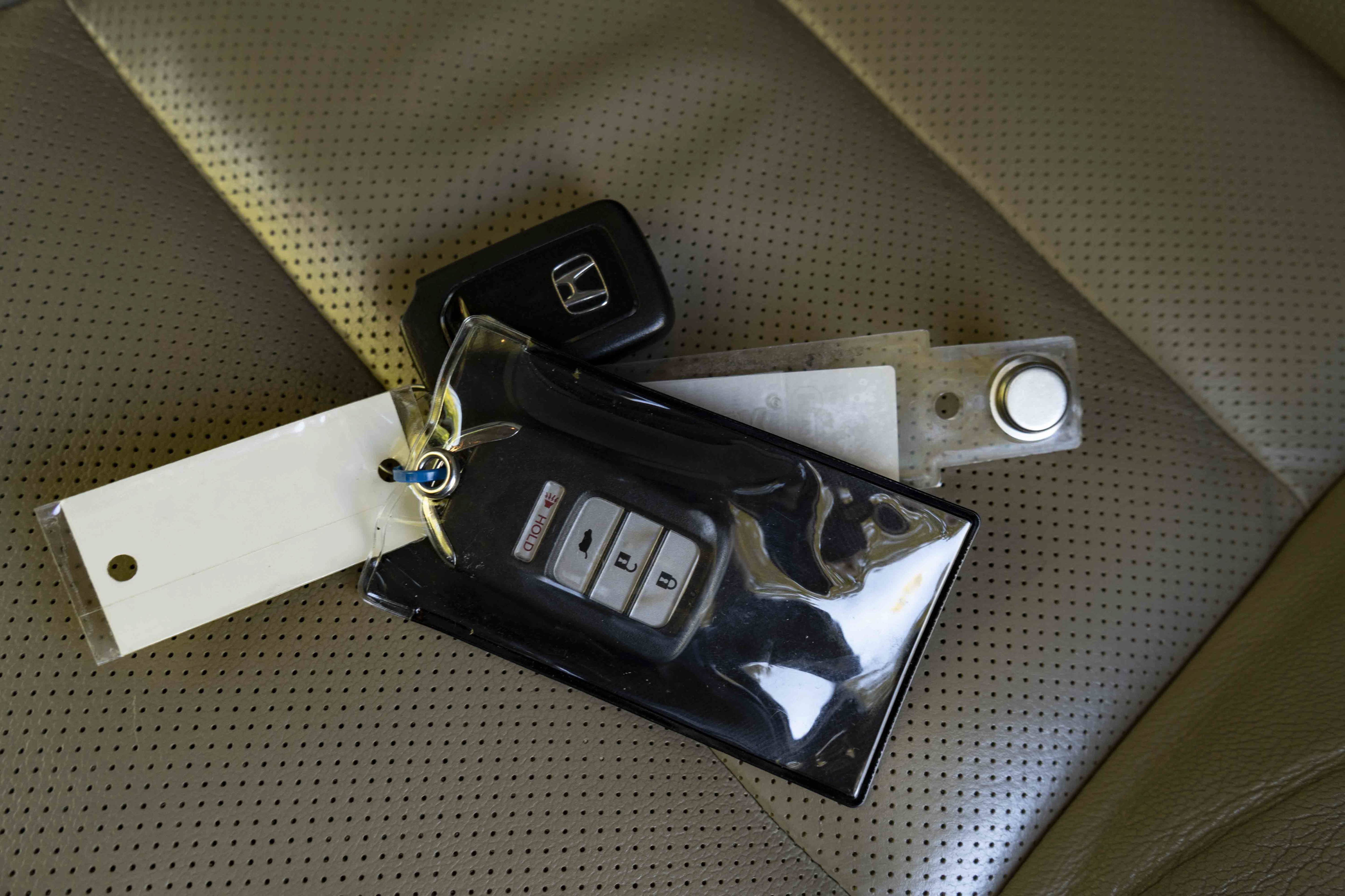 Used 2015 Honda CR-V EX-L image 41