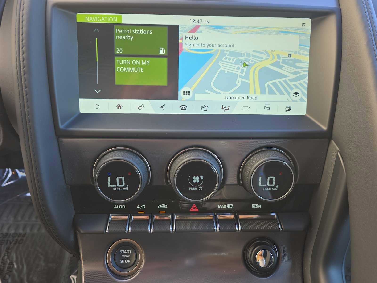 Used 2024 Jaguar F-TYPE R image 11