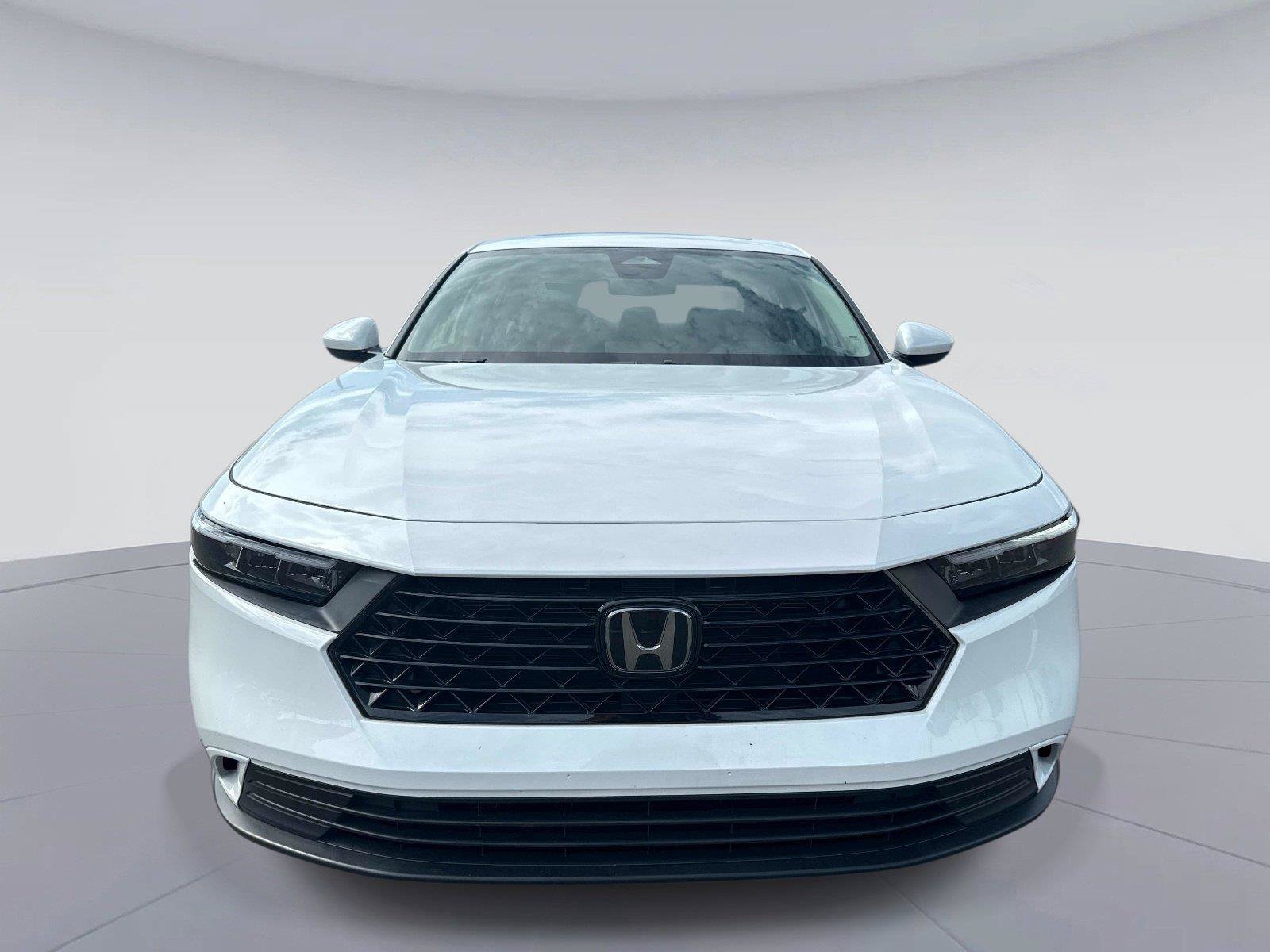 Certified 2024 Honda Accord EX image 9