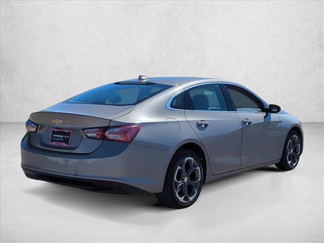 Used 2022 Chevrolet Malibu LT image 6
