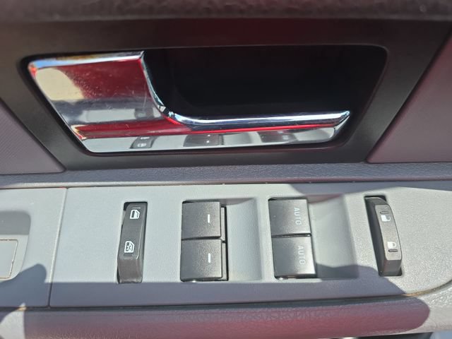 Used 2013 Ford F150 XLT w/ Luxury Equipment Group RWD image 27