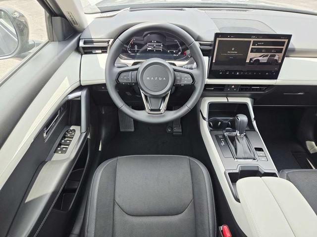 New 2026 MAZDA CX-5 Preferred AWD/4WD image 10