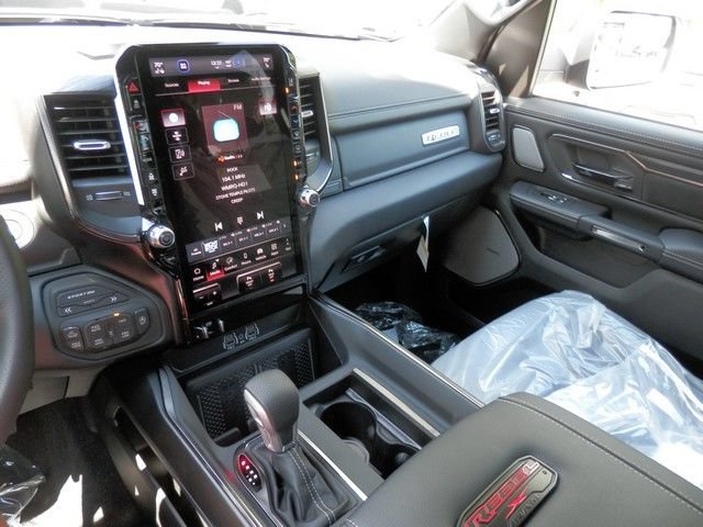 New 2027 RAM 1500 Rebel AWD/4WD image 22