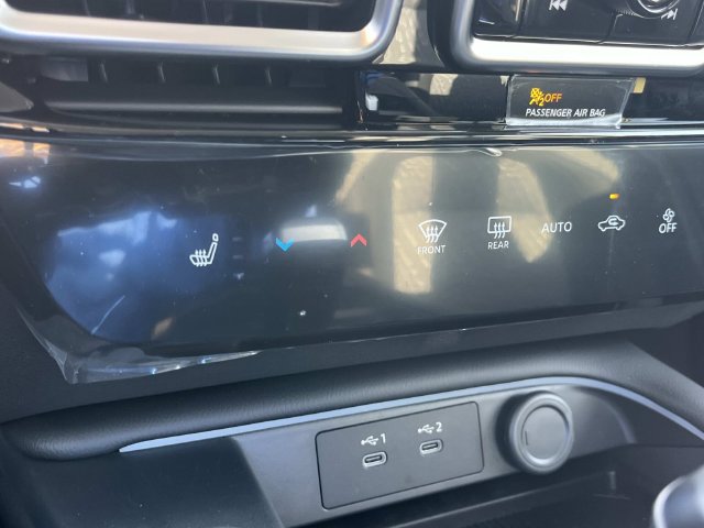 New 2026 Nissan Sentra SV w/ SV Convenience Package FWD image 30