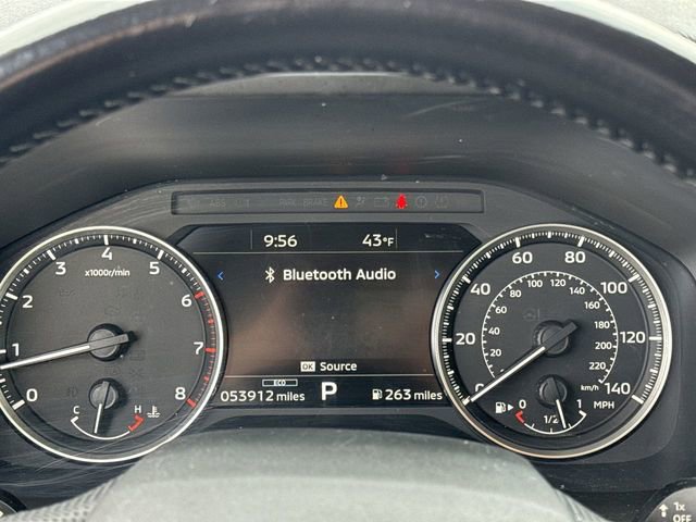 Used 2023 Mitsubishi Outlander SE image 13