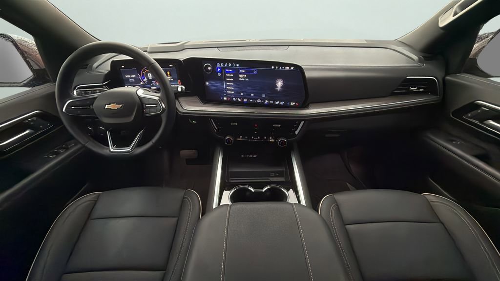 Used 2025 Chevrolet Tahoe Premier image 19