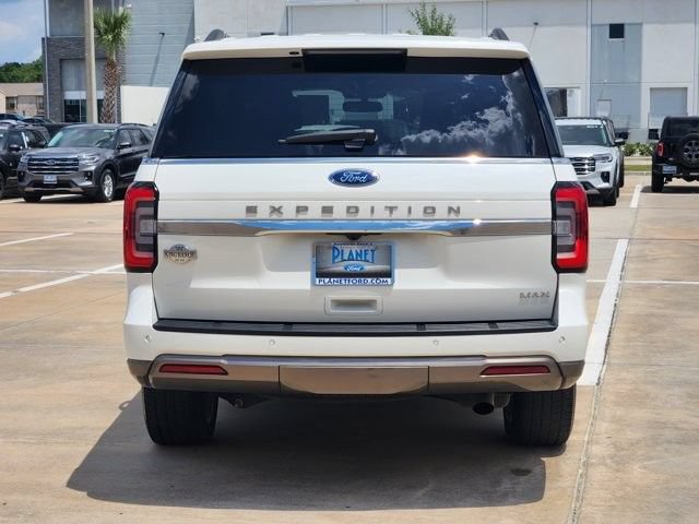 Used 2024 Ford Expedition Max King Ranch AWD/4WD image 6