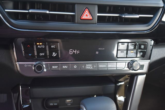 New 2026 Kia Seltos S image 27